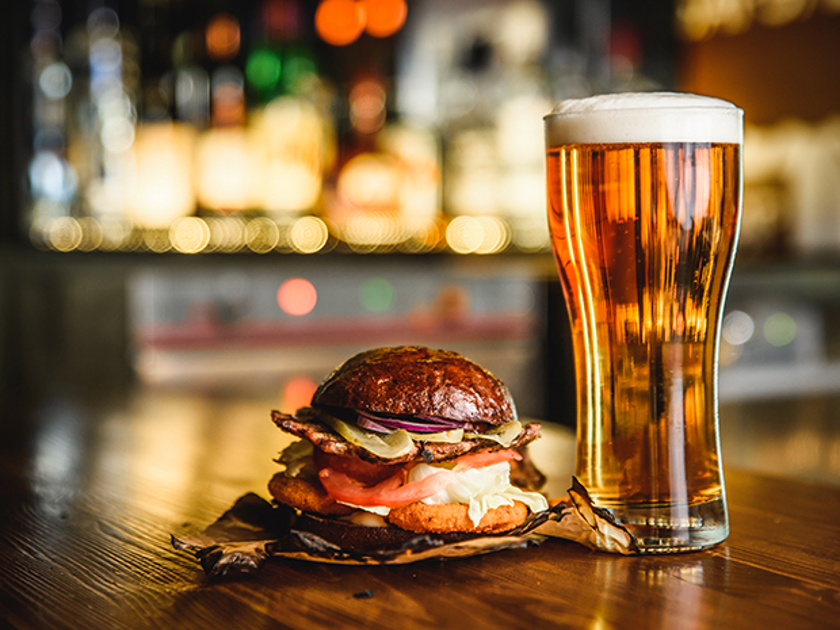 15 places to enjoy top pub grub in Gloucestershire